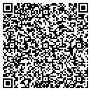 QR code with Hilner Mark contacts