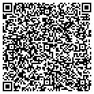 QR code with Alvarez Pool Tables Service & Rpr contacts