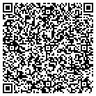QR code with Pretty-N-Tasty Pinder's Bakery contacts