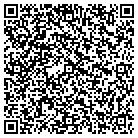 QR code with Malea's Discount Jewelry contacts