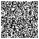 QR code with Hard Knocks contacts