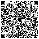 QR code with High Times Water Sports Inc contacts