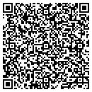 QR code with Metro Rail Inc contacts