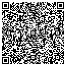 QR code with Hoppily Hop contacts
