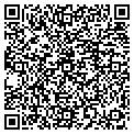 QR code with The Gap Inc contacts
