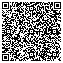 QR code with Jupiter Lanes contacts