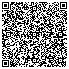 QR code with Custom Structural Engineering contacts