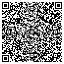 QR code with T J Maxx contacts
