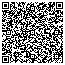 QR code with MMD Creations contacts
