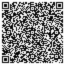 QR code with Halcyon Travel contacts