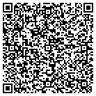 QR code with Tsadekah & Brakhahs Unique Fa contacts