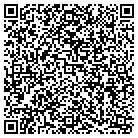 QR code with Hatfield World Travel contacts