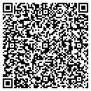 QR code with Unity Closet contacts