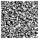 QR code with Hall Of Fame Billiards Ll contacts