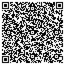 QR code with Orin Jewelers Inc contacts