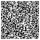 QR code with First State Billiards Inc contacts