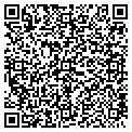 QR code with Apce contacts