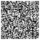 QR code with Heather Ross Travel contacts