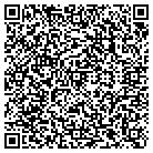 QR code with Heavenly Praise Travel contacts