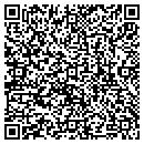 QR code with New Oasis contacts