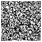 QR code with Anderson Structural Engineering contacts