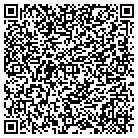 QR code with CG Engineering contacts