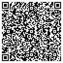 QR code with Roger's Mart contacts