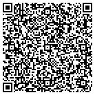 QR code with C Cs House Of Overalls contacts