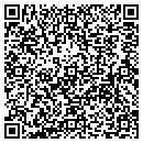 QR code with GSP Studios contacts