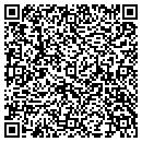 QR code with O'Donjo's contacts