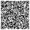 QR code with The Cake Gallery contacts