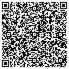 QR code with Huffman Filzmaier Corp contacts