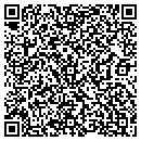 QR code with R N D's Estate Jewelry contacts