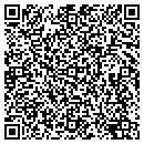 QR code with House of Bounce contacts