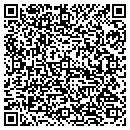 QR code with D Maxymczak Photo contacts