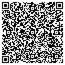 QR code with J & B Journeys LLC contacts