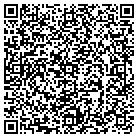 QR code with L & J Lang Holdings LLC contacts