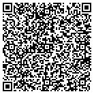 QR code with S C Tattoo And Body Piercing contacts