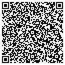 QR code with Kline Duncan PE contacts