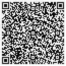 QR code with J-G Travel Inc contacts
