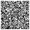 QR code with Pyrotecnico contacts