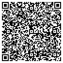QR code with E R Environmental contacts