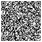 QR code with Cue & Que Billiards & Bar contacts