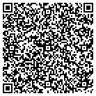 QR code with Woof Gang Bakery Memphis Inc contacts
