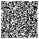 QR code with Harvey Hollar contacts