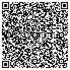 QR code with Chemtrack Alaska Inc contacts