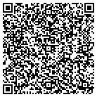 QR code with Alan White Upholstery contacts