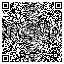 QR code with Prasino contacts