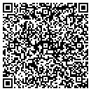 QR code with Katherine Lynn Bennett contacts