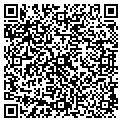 QR code with Pcef contacts